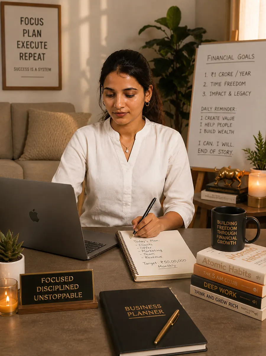 10X Money Manifestation guided experience