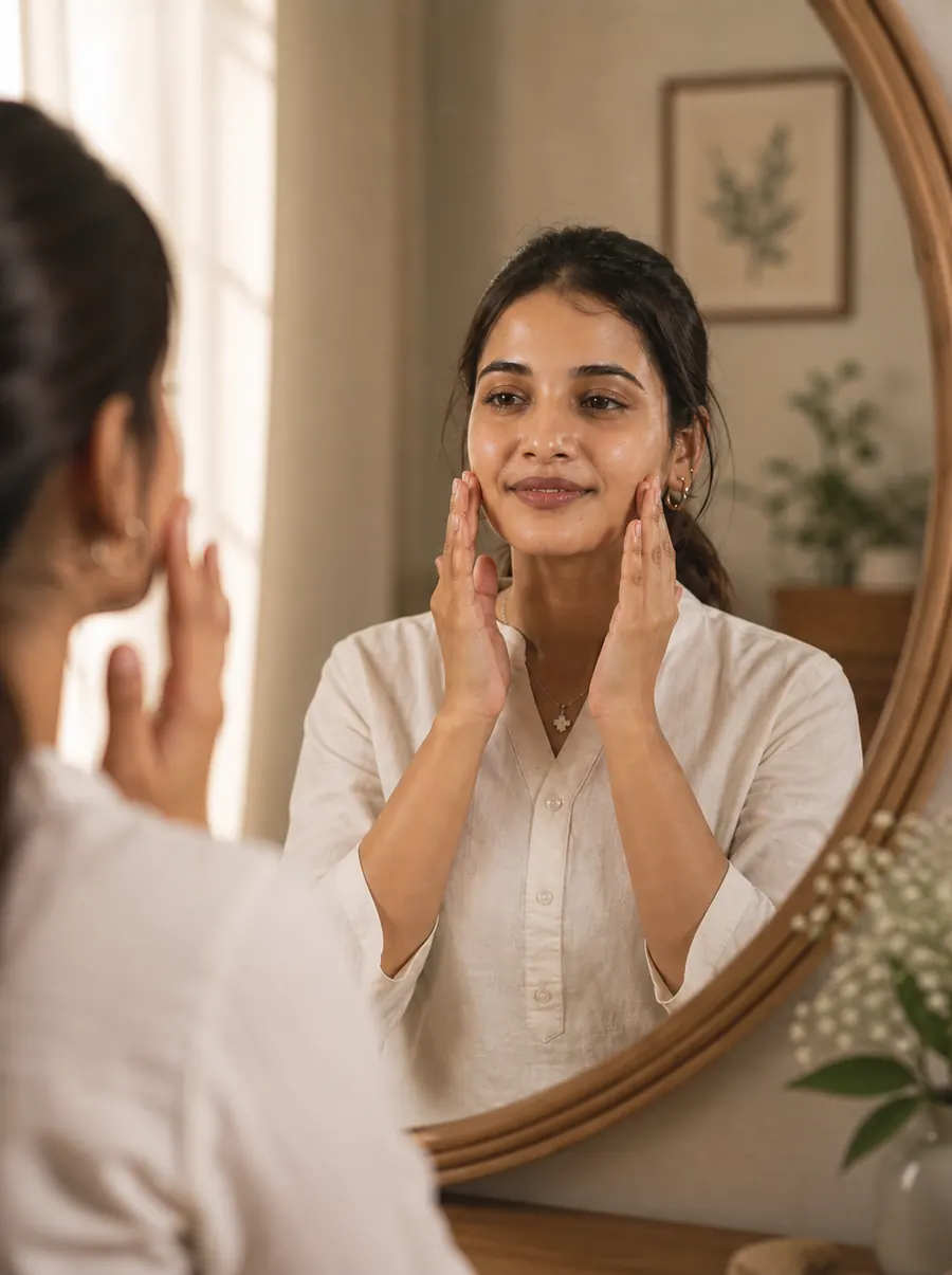 Faceyoga integration