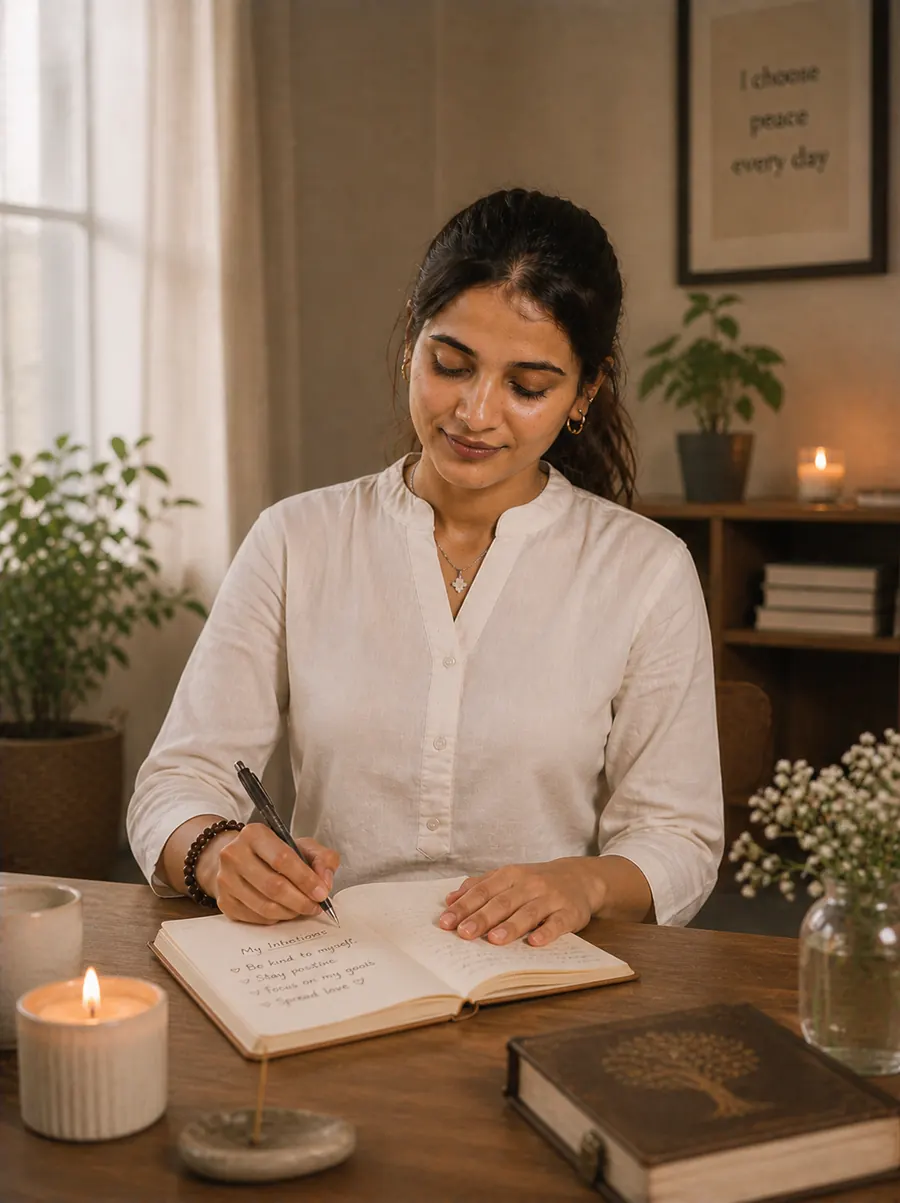 Manifestation Success Program - 9 Days guided experience
