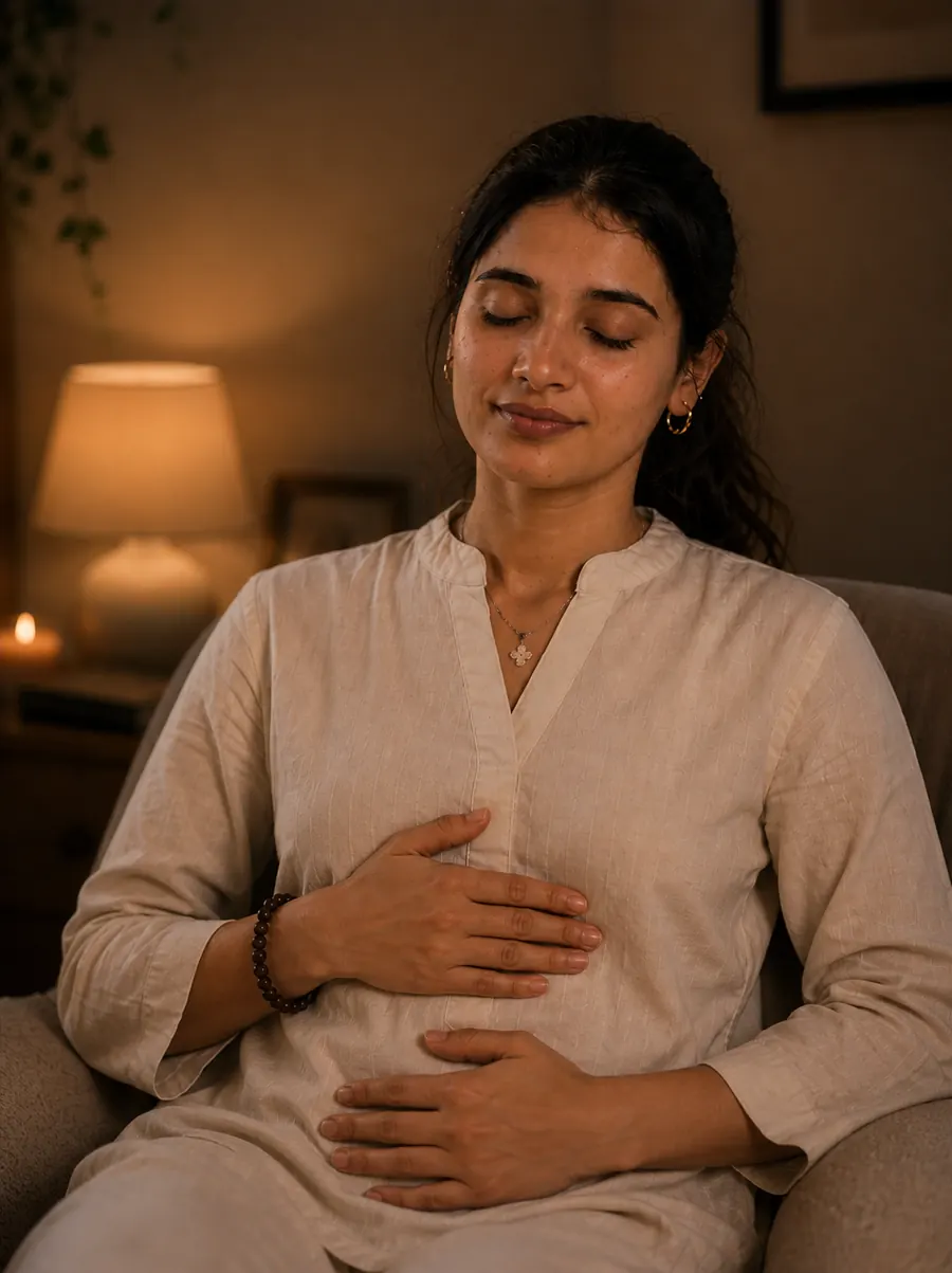 Nidra Mastery integration