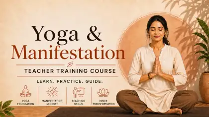 Yoga & Manifestation TTC
