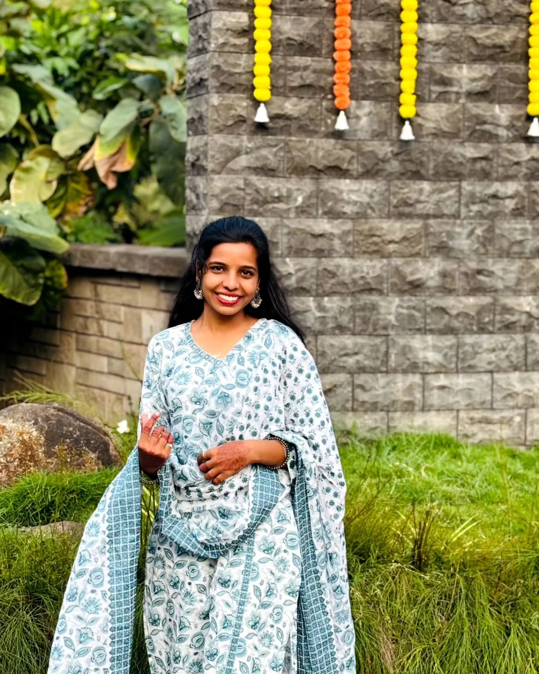 Shreya - Creative Designer & Content Visual Specialist